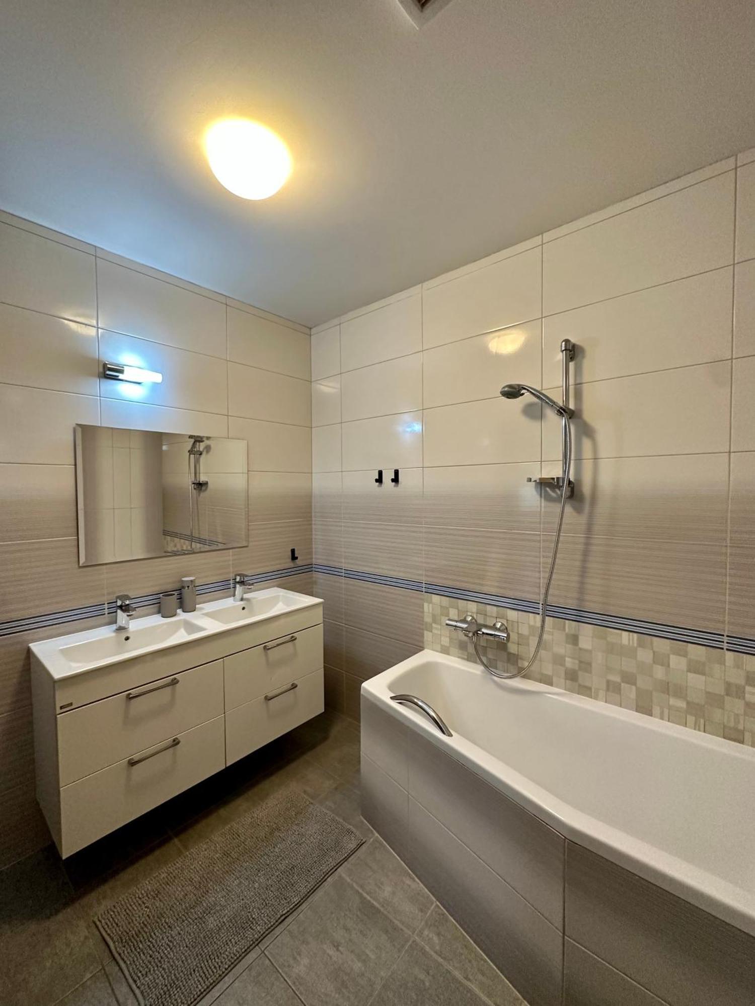 Siroka Apartment Tábor Εξωτερικό φωτογραφία