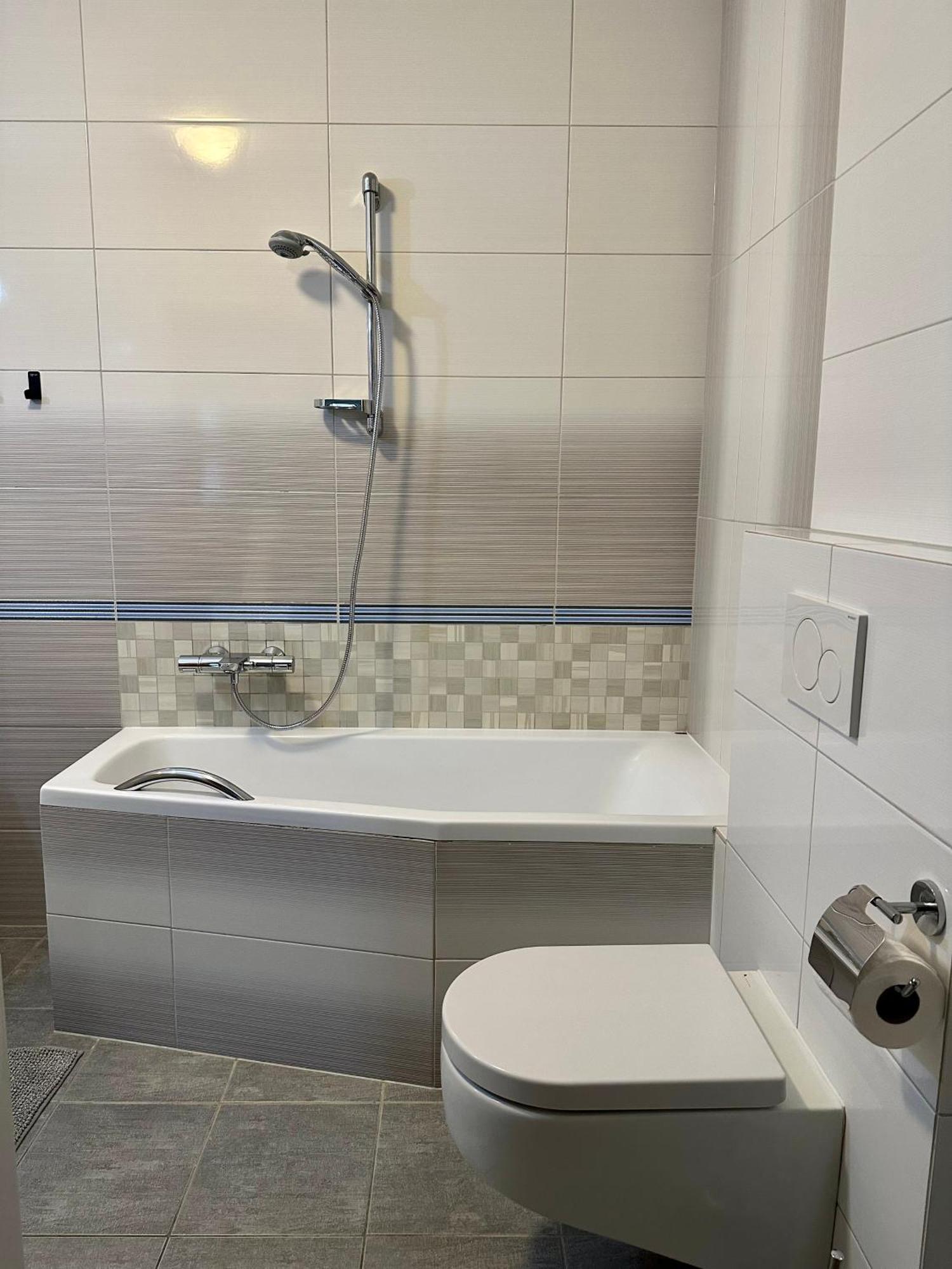 Siroka Apartment Tábor Εξωτερικό φωτογραφία