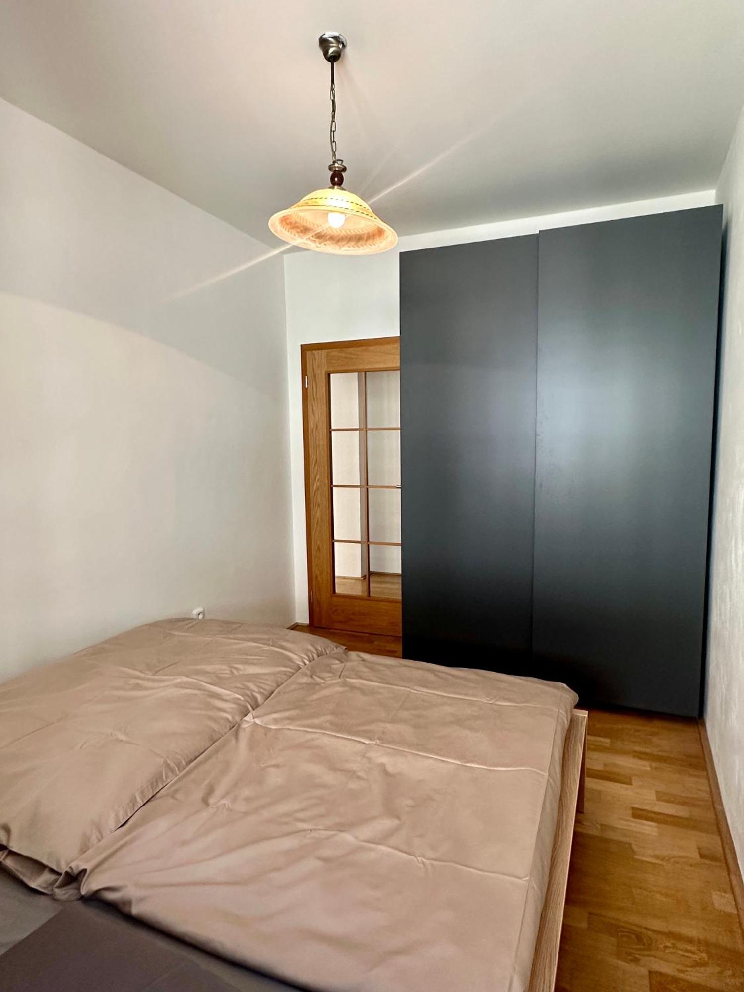 Siroka Apartment Tábor Εξωτερικό φωτογραφία