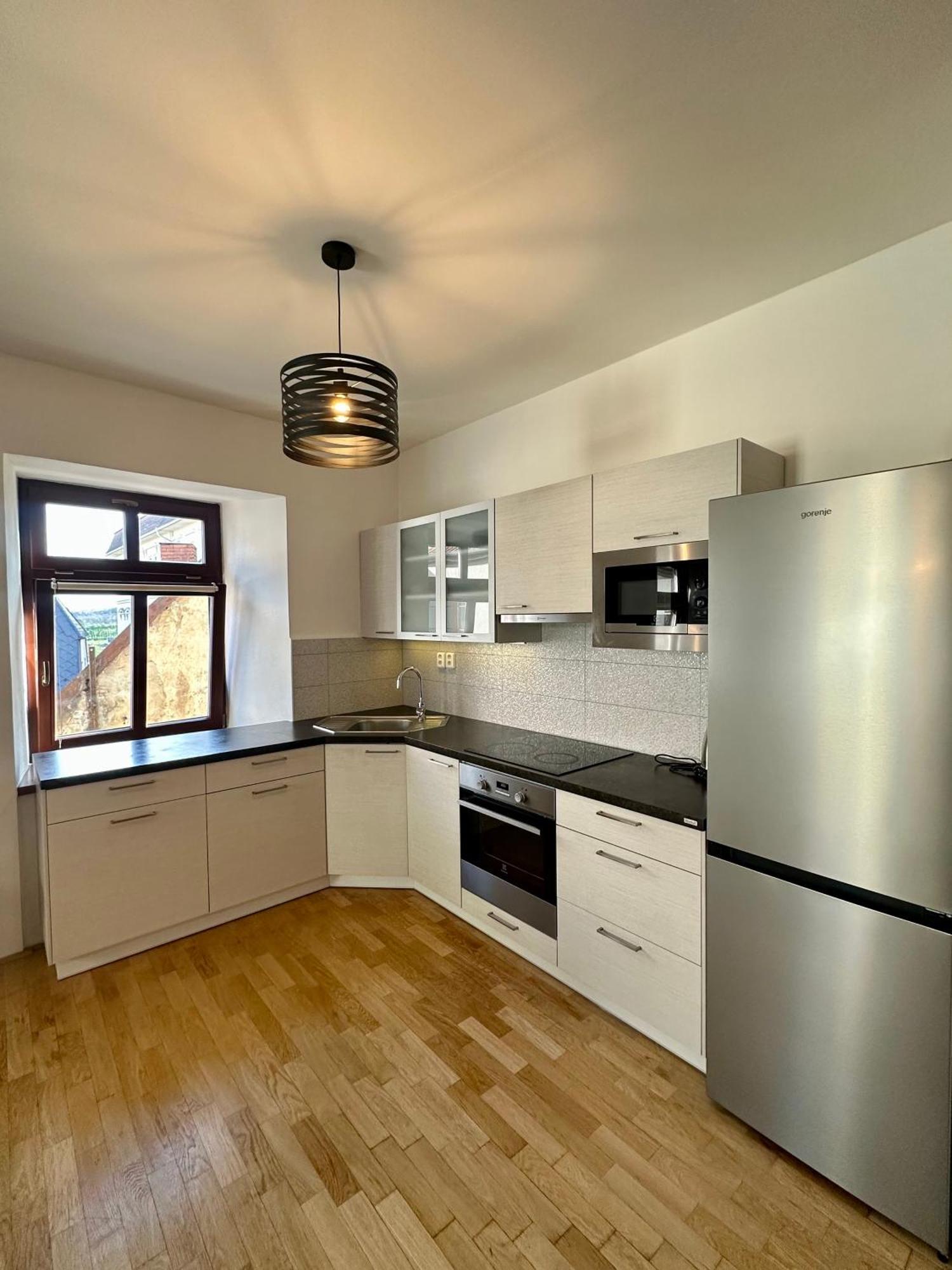Siroka Apartment Tábor Εξωτερικό φωτογραφία