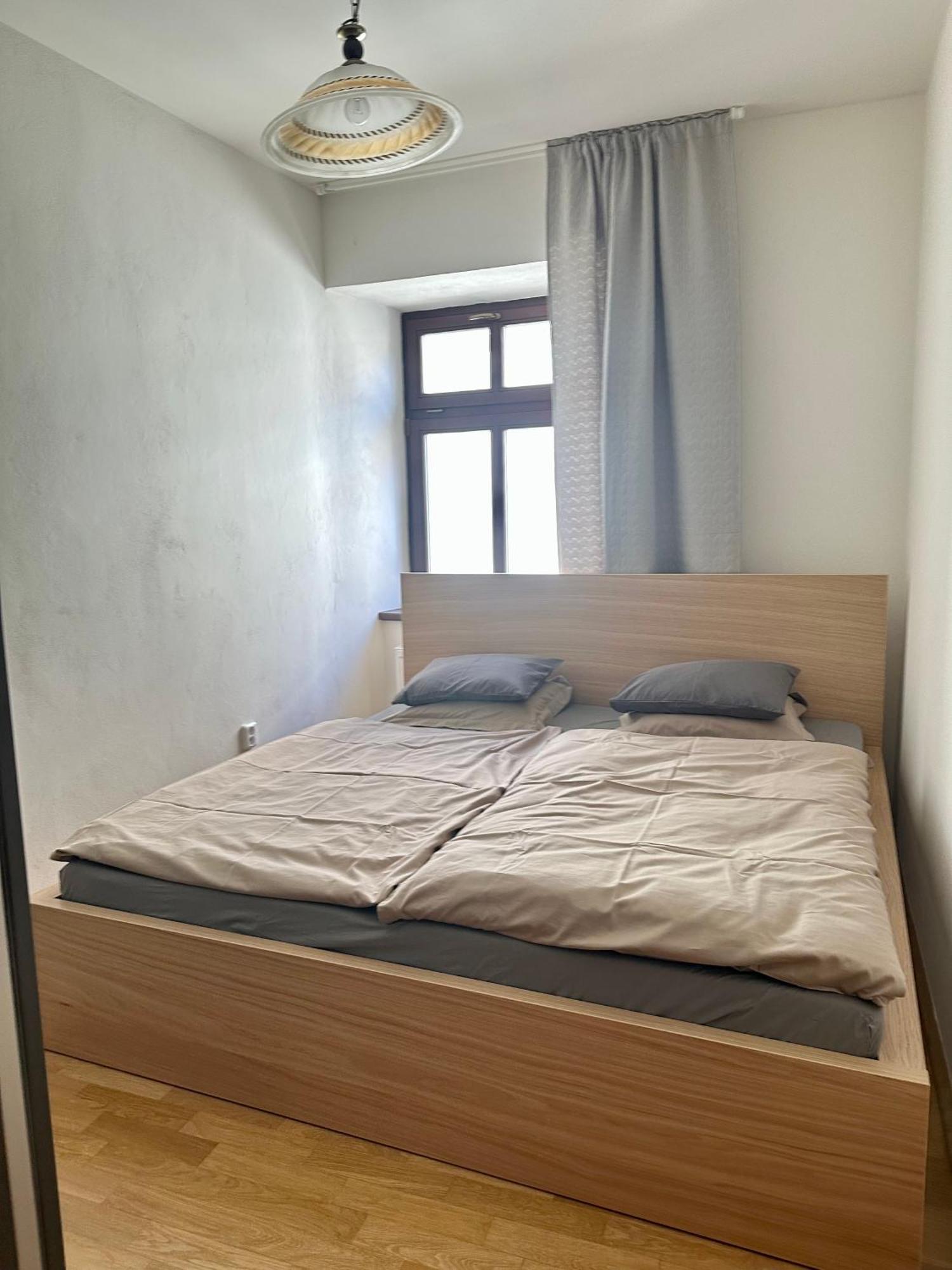 Siroka Apartment Tábor Εξωτερικό φωτογραφία