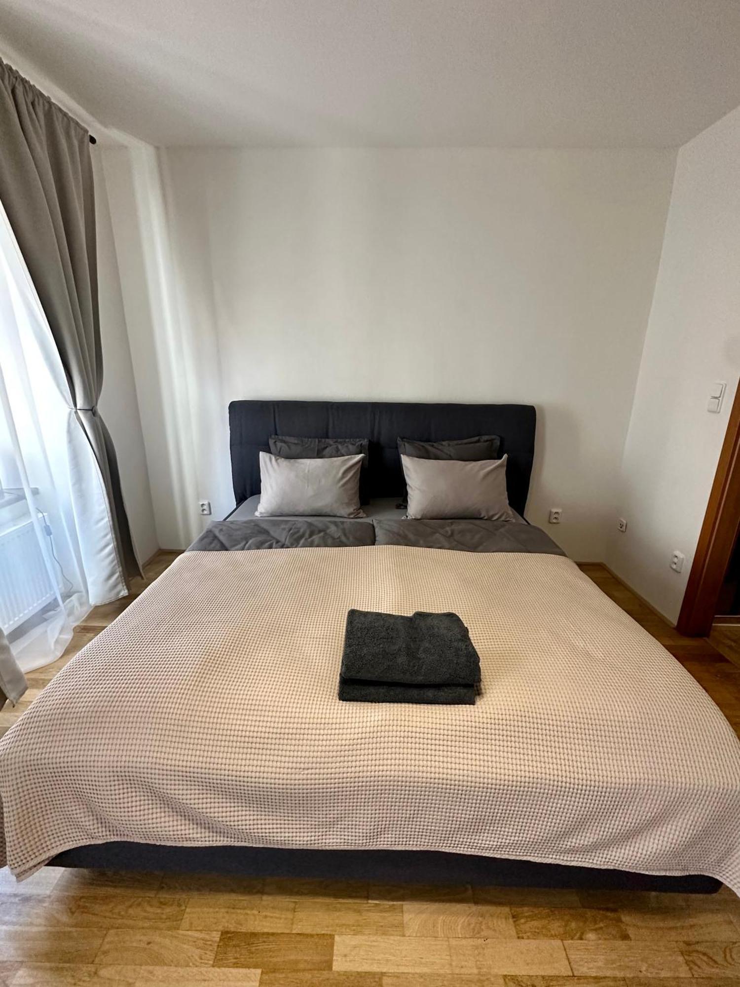 Siroka Apartment Tábor Εξωτερικό φωτογραφία